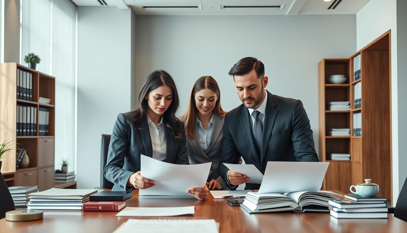 Real estate conveyancing documents and transfer review