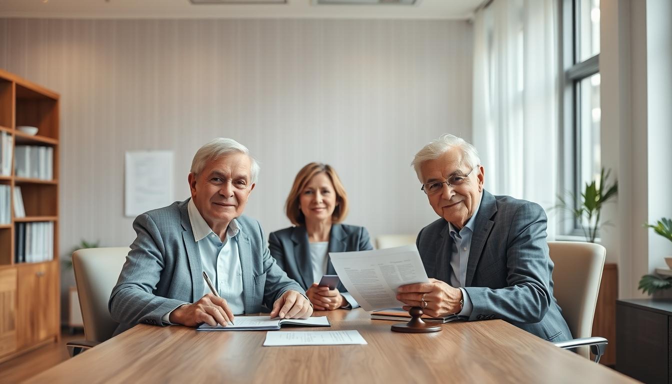 Real estate closing coordination and transaction planning